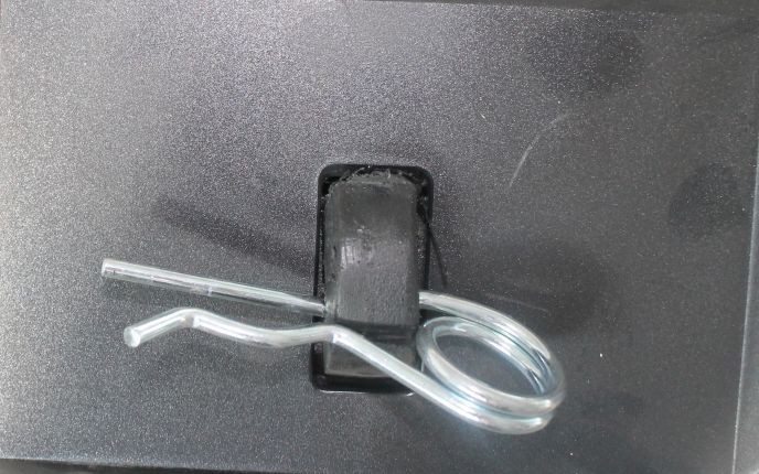 Storage box "WK-FS20"