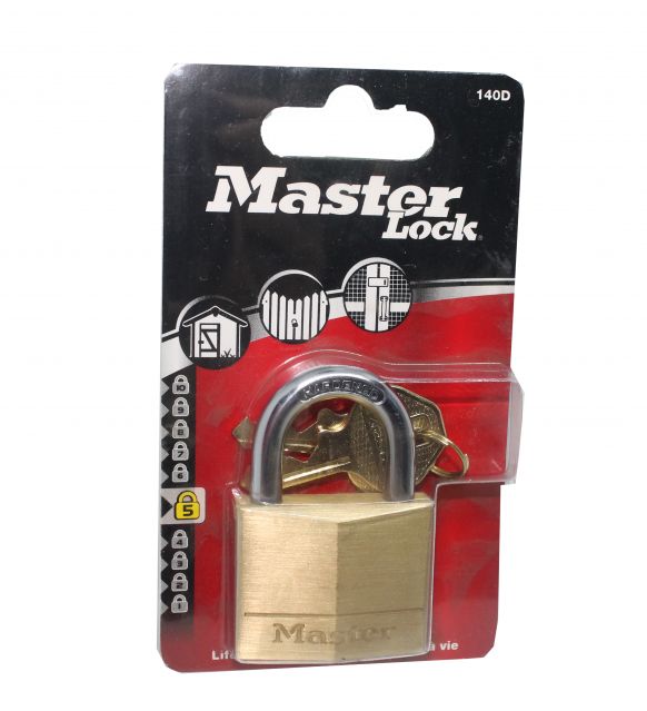 Master Lock
