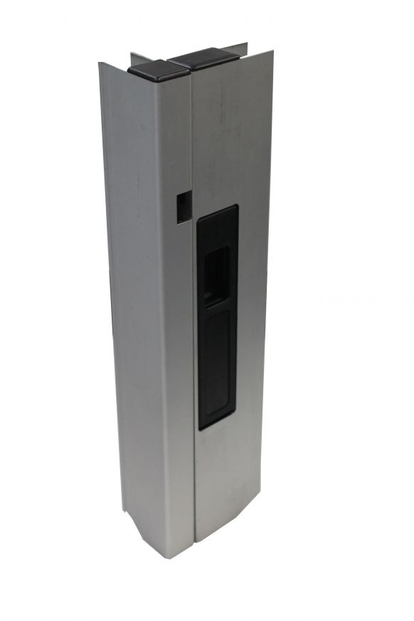 Long stroke locking device