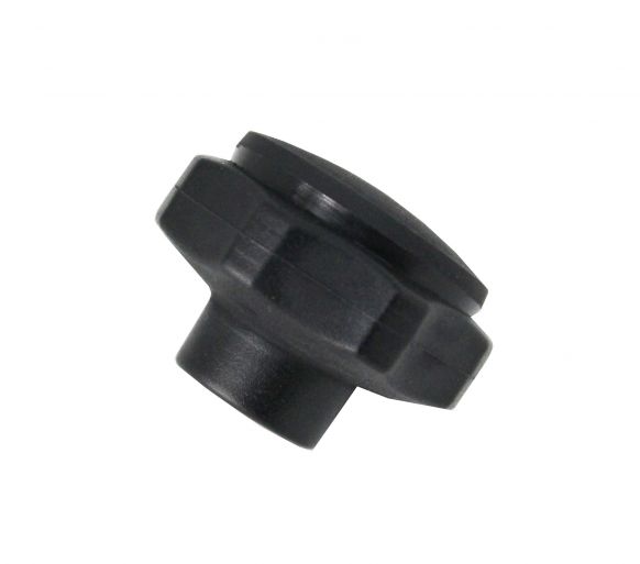 Star grip two pieces