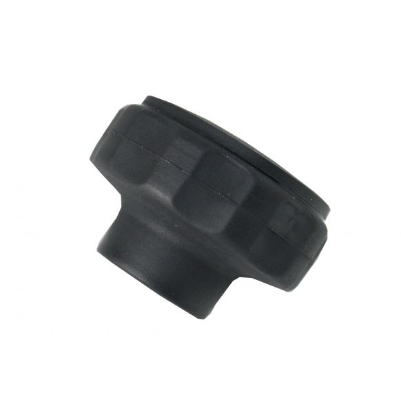 Star grip Ø 63 mm, M10 (screw)