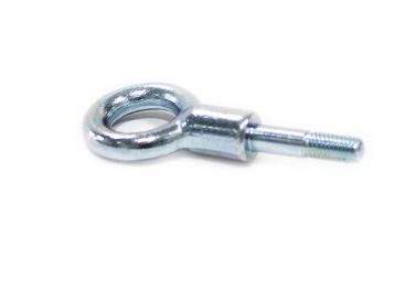 Eyebolt galvanized