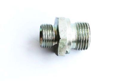 Screw connection