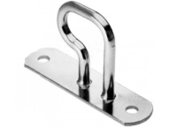 U-bolt clamp