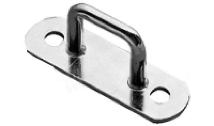 Belt clamp