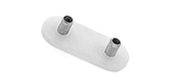 Self-piercing rivet pad