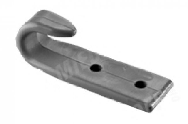 Tarpaulin hooks