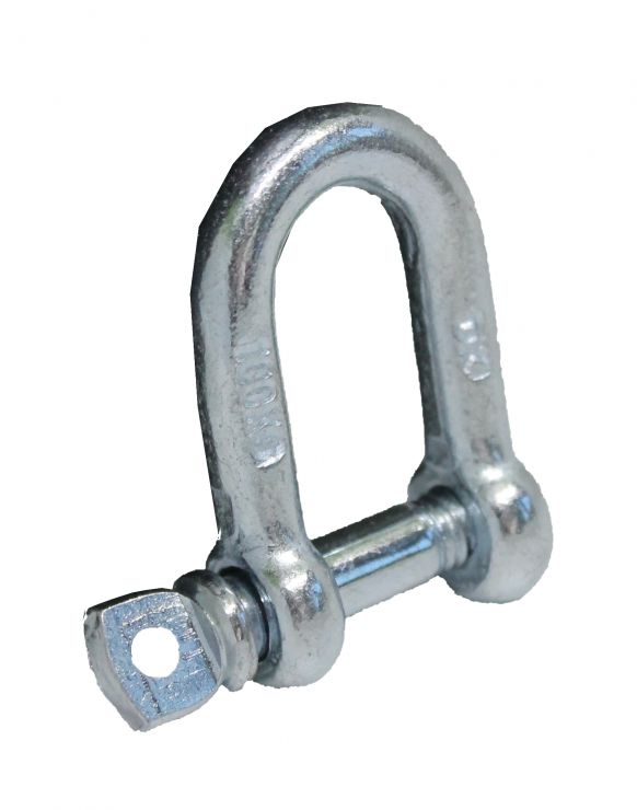 Shackle