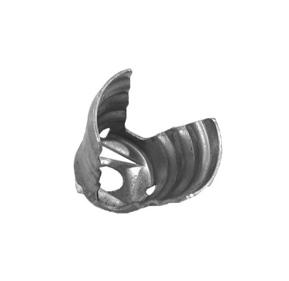 Plug holder for 7- and 13-pin plugs