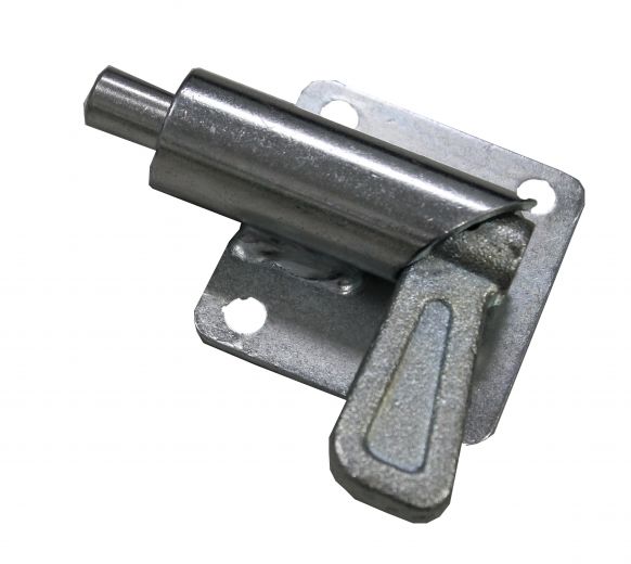 Latch lock