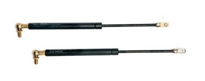 Gas spring set (2 pcs.)