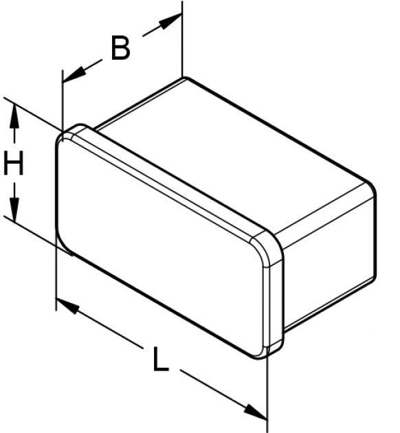 Storage box "81105 Just"