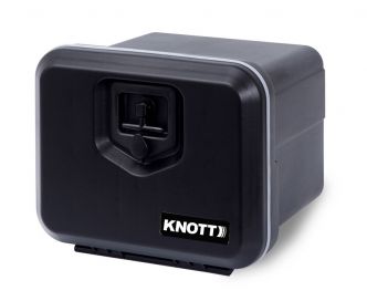 Storage box " 81000 Welvet"