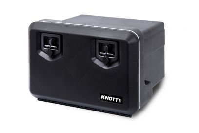 Storage box "81006 Welvet"