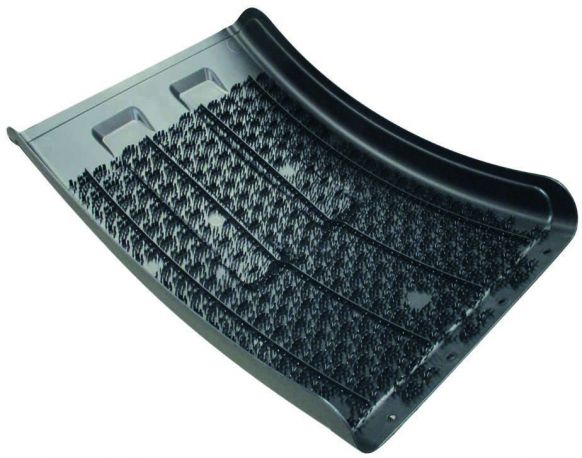 Quarter- mudguard Softflow