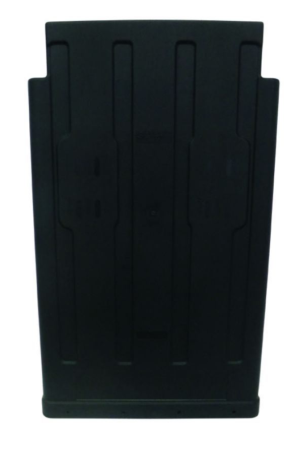 Truck- mudguard apron SG