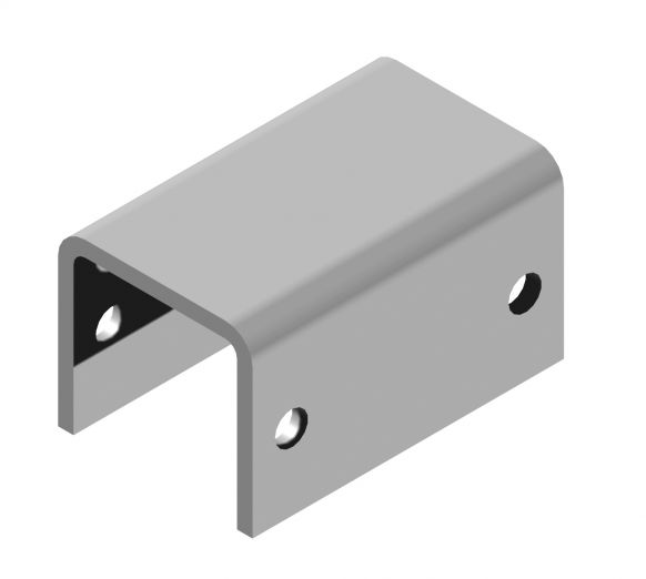 Adapter plate