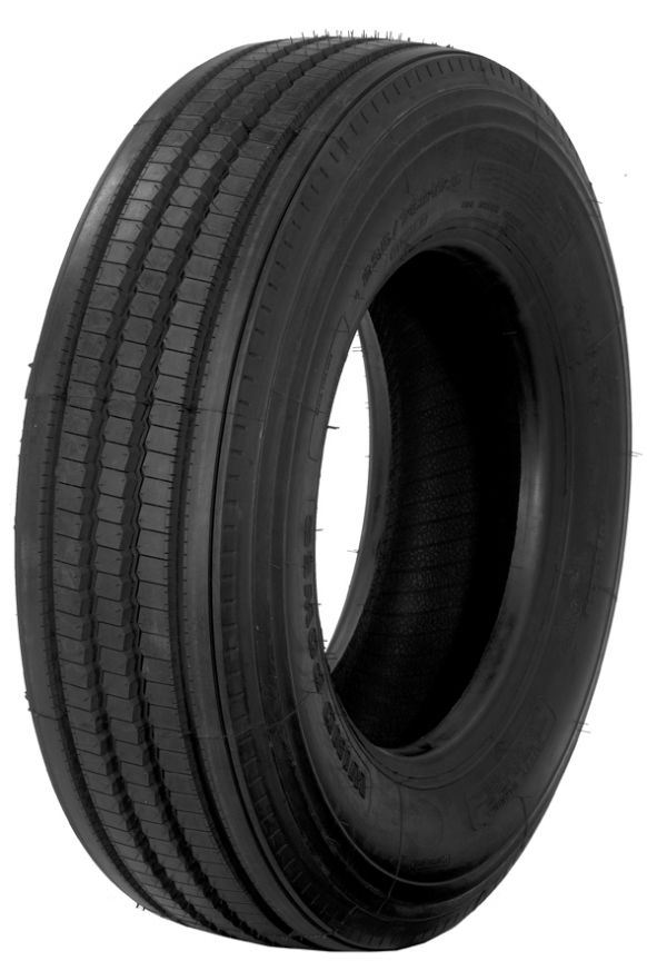 Tyres 205/75R17.5