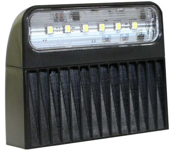 Regpoint 2 LED 12V/24V