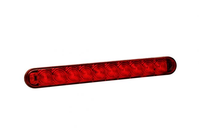 3. Brake light LED