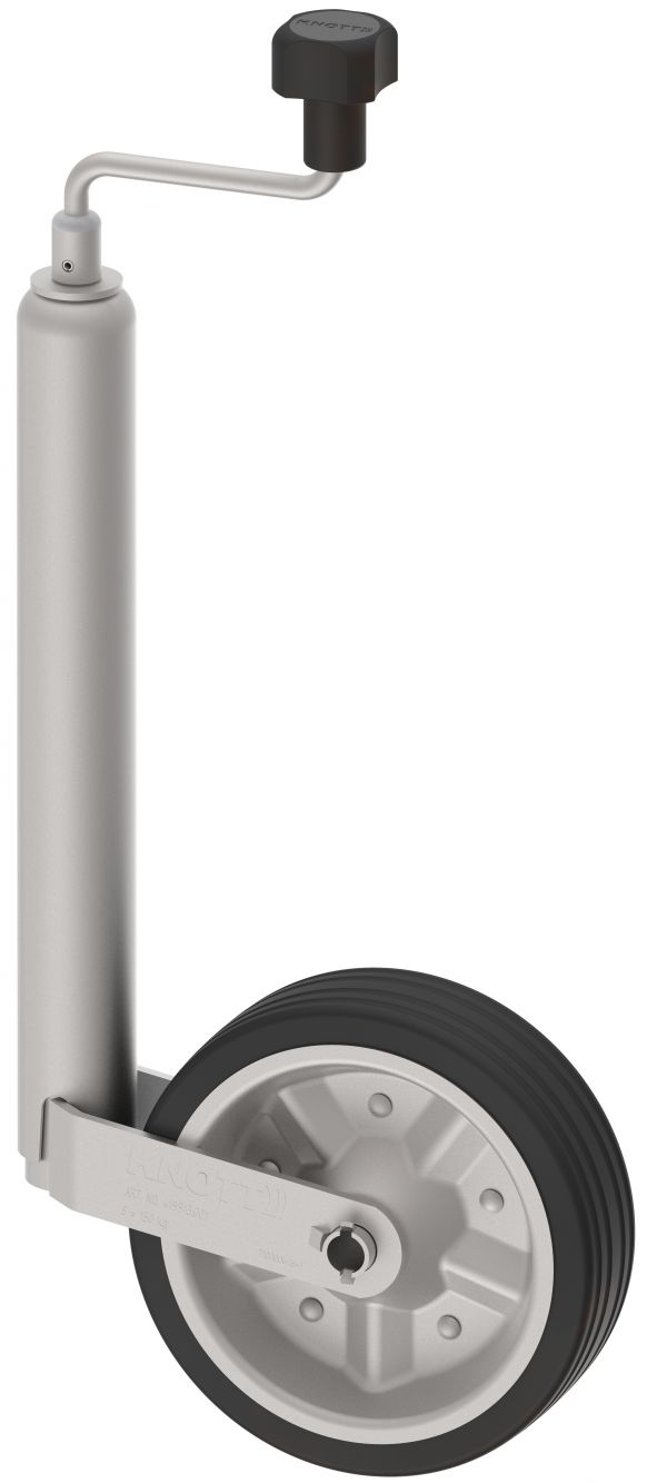 Support wheel TK48 premium