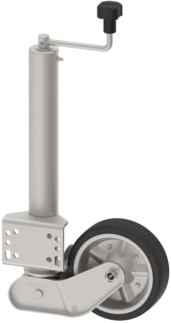 Support wheel ATK60V (increased load capacity)