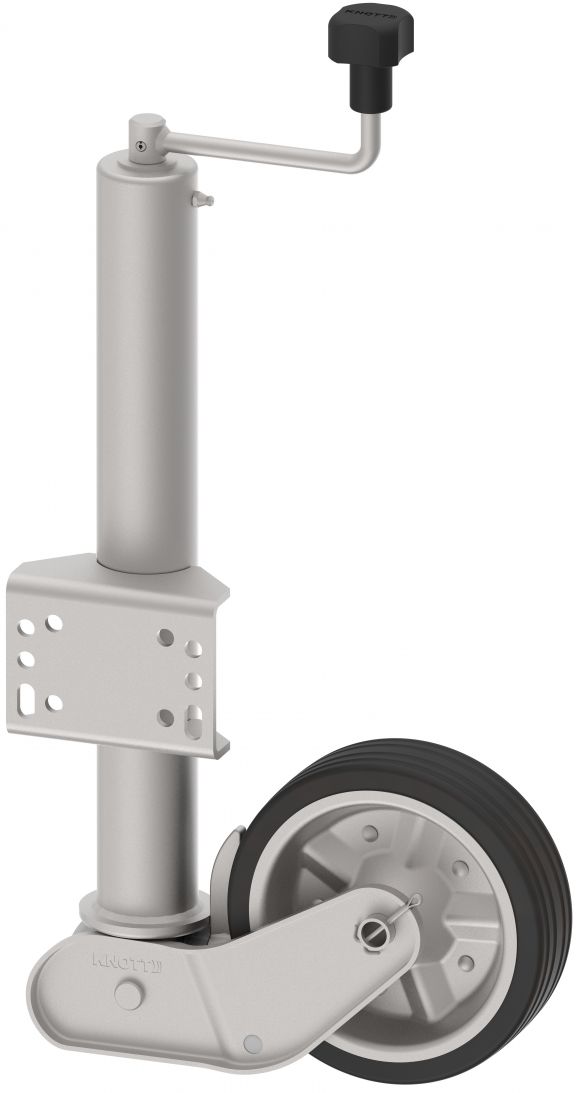 Support wheel ATK60V ( Increased load capacity, console 100mm higher)