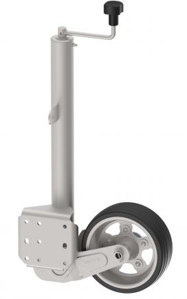 Support wheel ATK60V (increased load capacity)