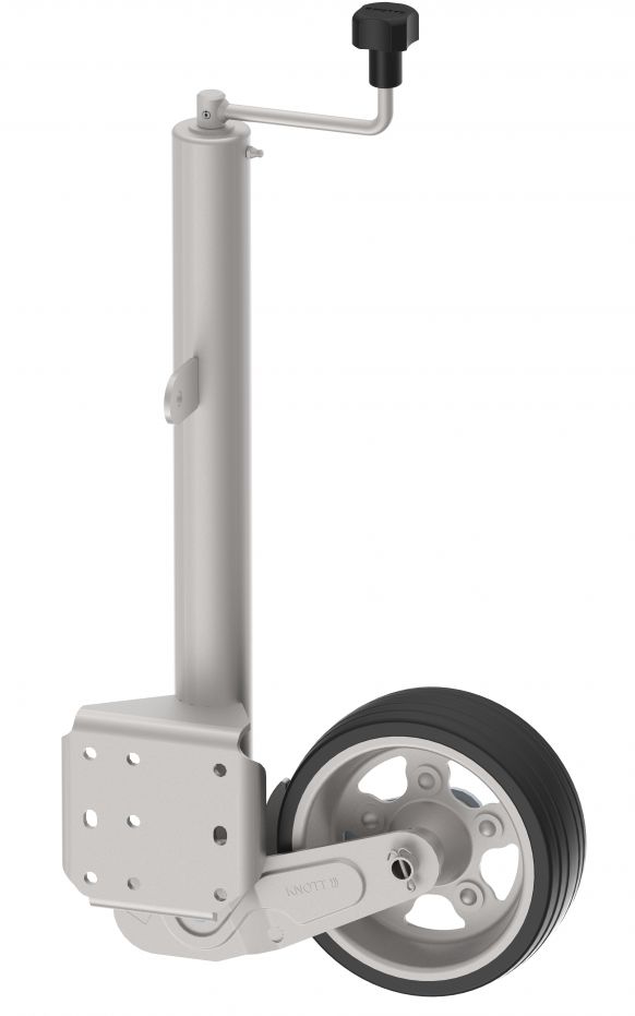 Support wheel ATK60V (increased load capacity)