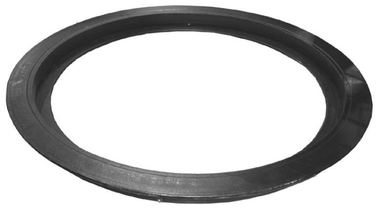 Ball steering rings