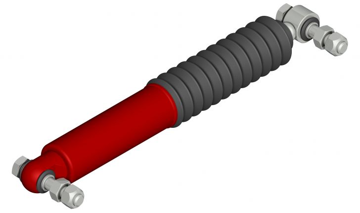 Shock absorber "Premium"