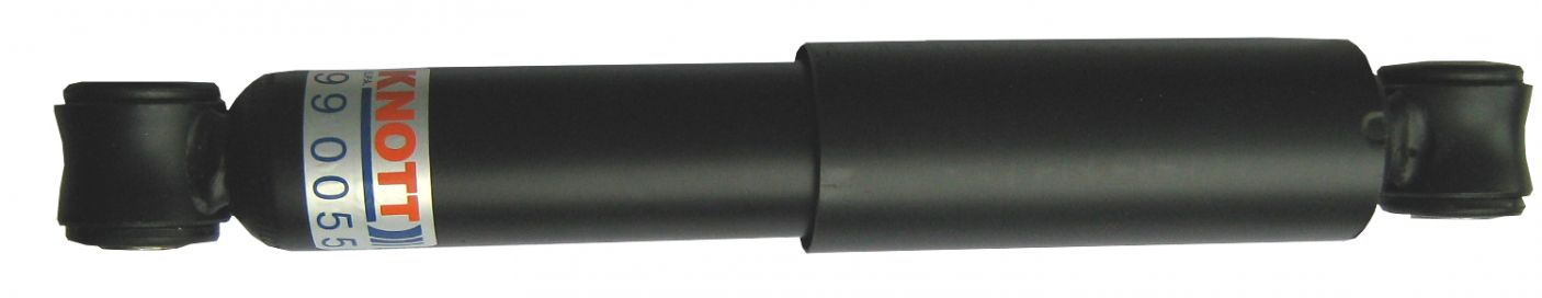 Shock absorber "Schwerlast"