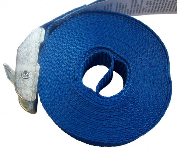 Lashing strap