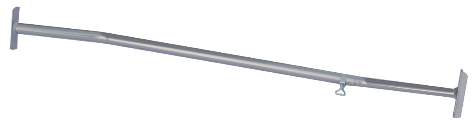 Bracket for tarpaulin