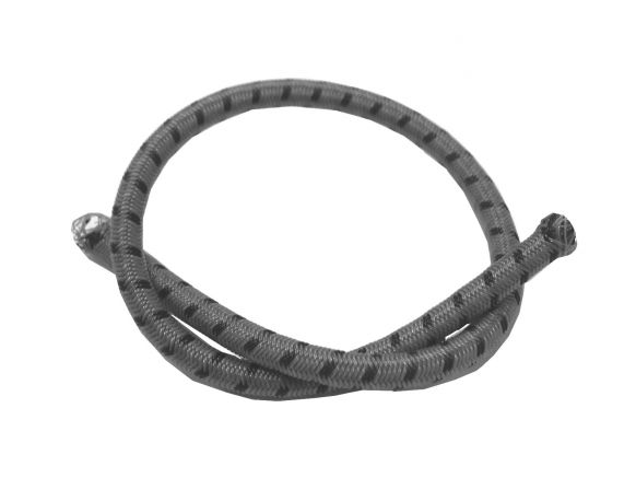 Rubber cord