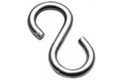 "S"-hook