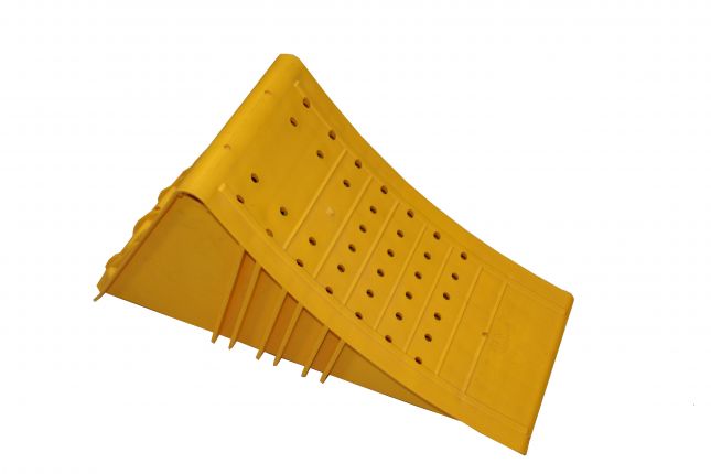Wheel chock N46