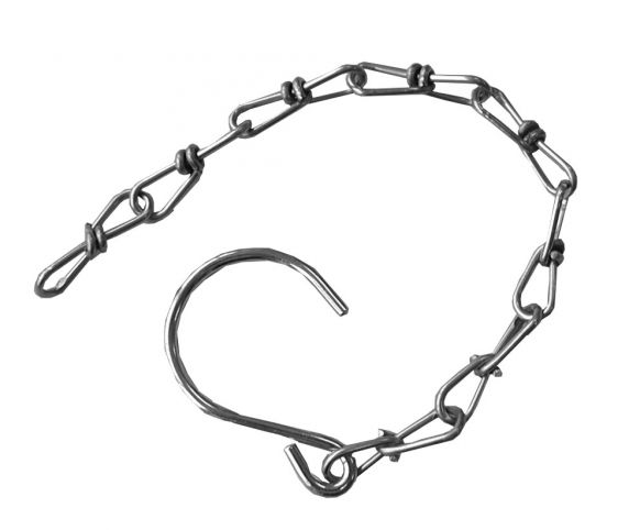 Securing chain
