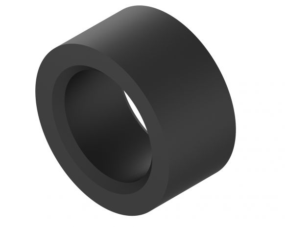 Spacer disc / spacer