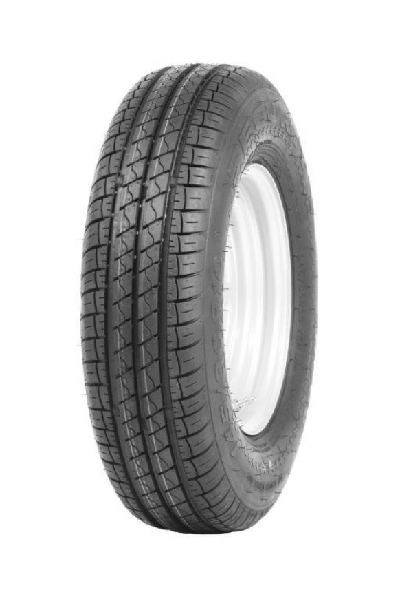 Wheel 145/80R10