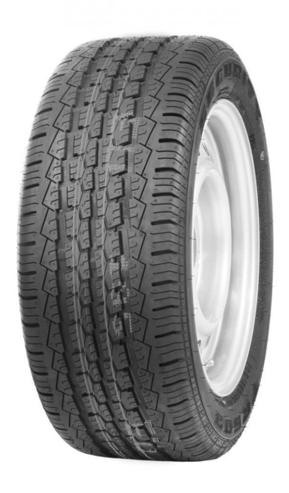 Wheel 195/55R10-C
