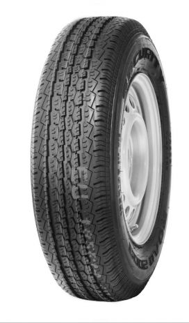 Wheel 155/70R12-C