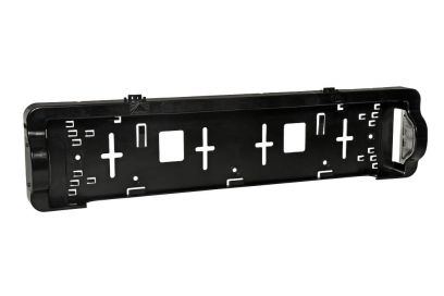 License plate holder LED