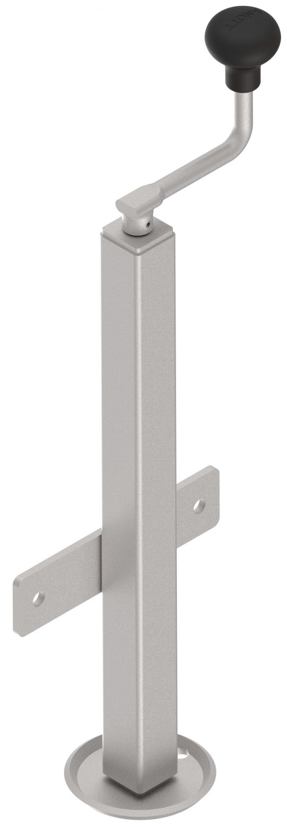 Spindle support TTL40